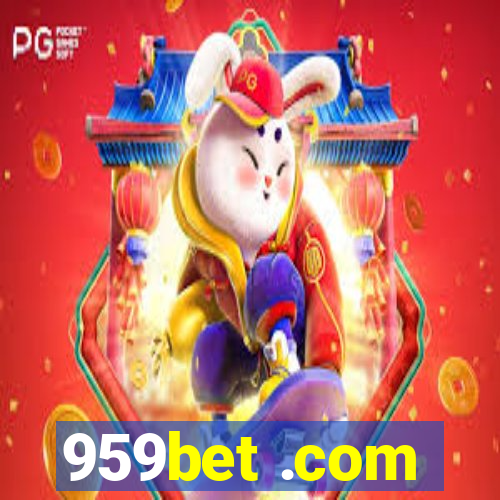 959bet .com